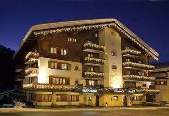 Hotel Steinbock - Bild 2