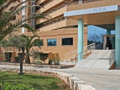 allsun Hotel Pil·larí Playa - Bild 3