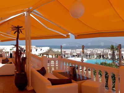 Hotel Casablanca Le Lido Thalasso & Spa - Bild 5