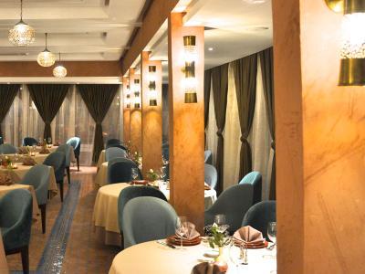 Hotel Casablanca Le Lido Thalasso & Spa - Bild 4