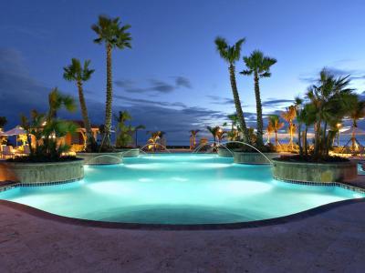 Hotel Hilton Ponce Golf & Casino Resort - Bild 4