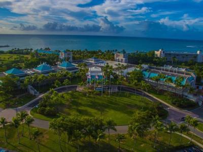 Hotel Hilton Ponce Golf & Casino Resort - Bild 5