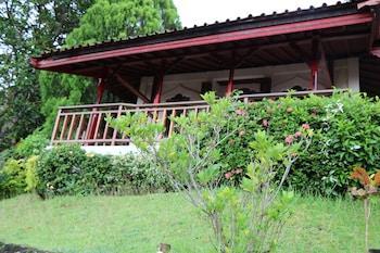 Hotel Puri Bunga Beach Cottages - Bild 4