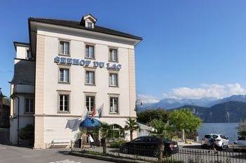 Hotel Seehof du Lac - Bild 5