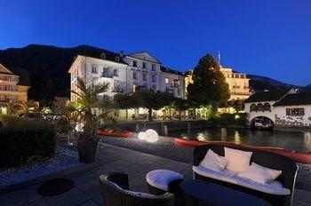 Hotel Seehof du Lac - Bild 4