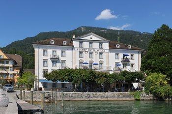Hotel Seehof du Lac - Bild 2