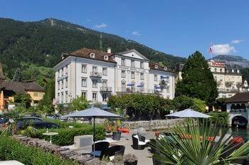 Hotel Seehof du Lac - Bild 1