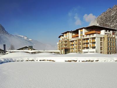 Hotel Grand Tirolia Kitzbühel - Bild 2