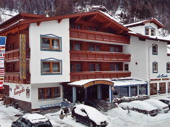 Hotel Das Zentrum - Bild 1