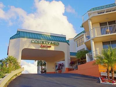 Hotel Courtyard Key Largo by Marriot - Bild 2