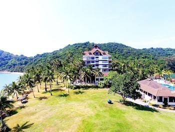 Hotel Rayong Resort - Bild 3