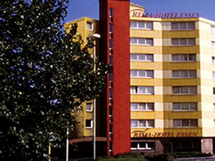Hotel City Essen - Bild 1