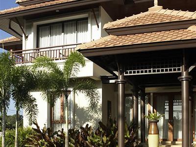 Hotel Angsana Villas Resort Phuket - Bild 2