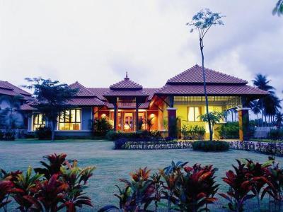Hotel Angsana Villas Resort Phuket - Bild 3