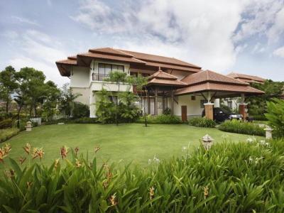 Hotel Angsana Villas Resort Phuket - Bild 4