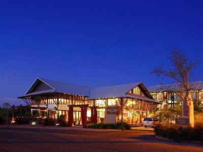 Hotel Kimberley Sands Resort & Spa - Bild 5