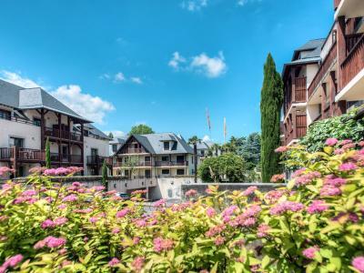 Hotel Zenitude Hôtel-Résidences Lourdes : L'Acacia - Bild 2