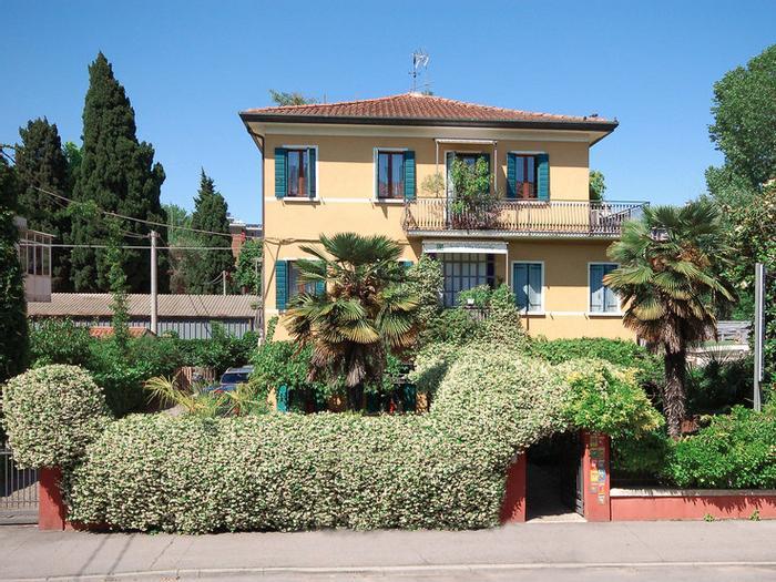 Hotel Antica Villa Graziella - Bild 1