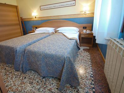 Hotel Antica Villa Graziella - Bild 3