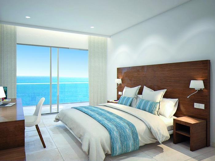 allsun Hotel Riviera Playa - Bild 1