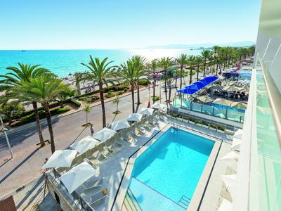 allsun Hotel Riviera Playa - Bild 2