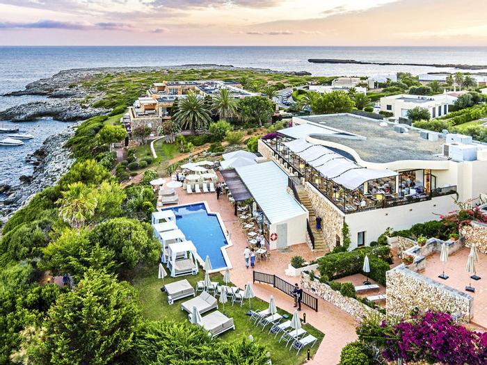 Hotel Pierre & Vacances Apartamentos Premium Menorca Binibeca - Bild 1
