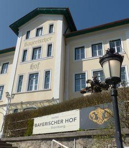 Hotel Bayerischer Hof - Bild 5