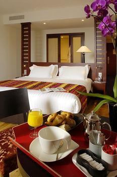 Hotel Le Mauritia - Bild 1