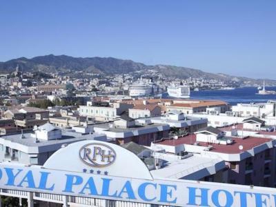 Royal Palace Hotel - Bild 2