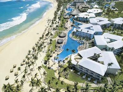 Hotel Excellence Punta Cana - Bild 4