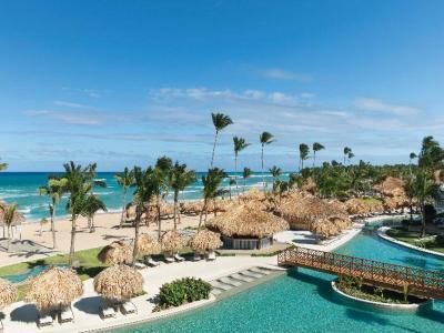 Hotel Excellence Punta Cana - Bild 2