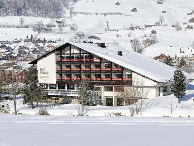 Hotel Berg & Bett Säntis Lodge - Bild 3