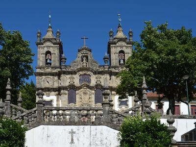 Pousada Mosteiro Guimarães, Monument Hotel & SLH - Bild 3