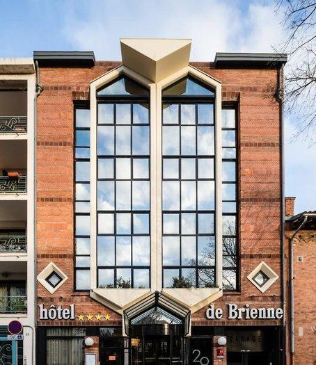 Hotel de Brienne - Bild 1