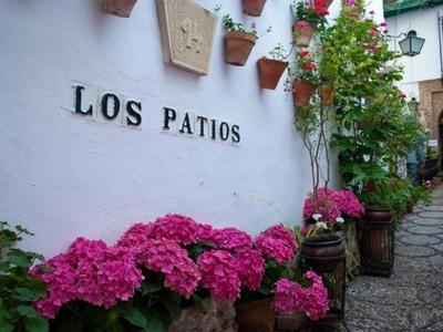 Hotel Los Patios - Bild 3
