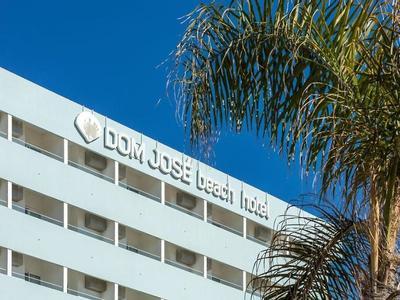 Dom José Beach Hotel - Bild 3