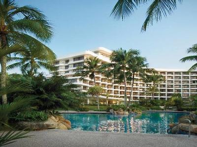 Hotel Shangri-La Golden Sands Penang - Bild 3