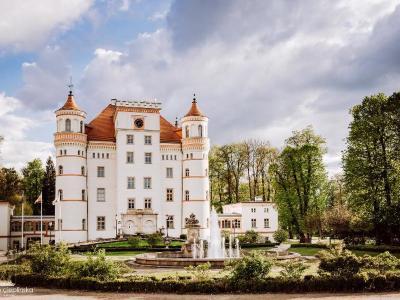 Hotel Palac Wojanów - Bild 2