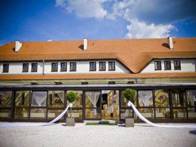 Hotel Palac Wojanów - Bild 4