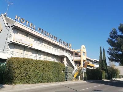 Hotel Première Classe Toulon-La Seyne Sur Mer - Bild 3