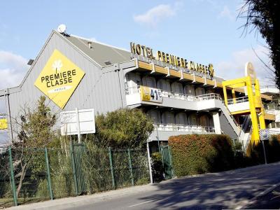 Hotel Première Classe Toulon-La Seyne Sur Mer - Bild 2