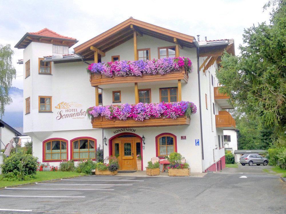 Hotel Sonnenhof Igls - Bild 1