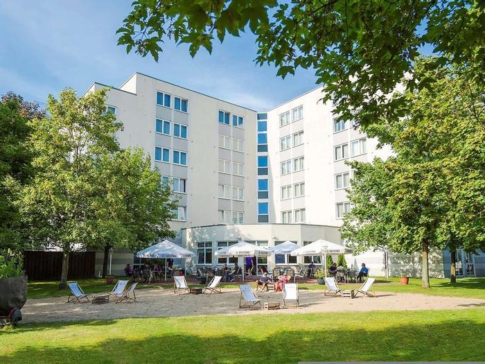 Hotel Bochum Wattenscheid, Affiliated by Meliá - Bild 1