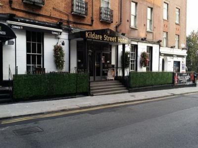 Kildare Street Hotel - Bild 3