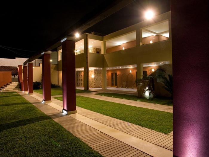 Hotel Villa Morgana - Bild 1