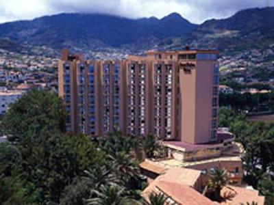Hotel Dom Pedro Madeira - Bild 4