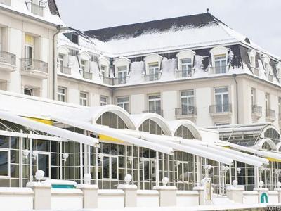 Steigenberger Hotel & Spa Bad Pyrmont - Bild 4