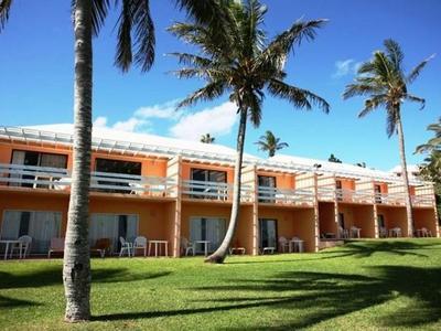 Hotel Coco Reef Bermuda - Bild 3