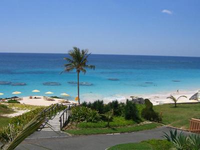 Hotel Coco Reef Bermuda - Bild 2