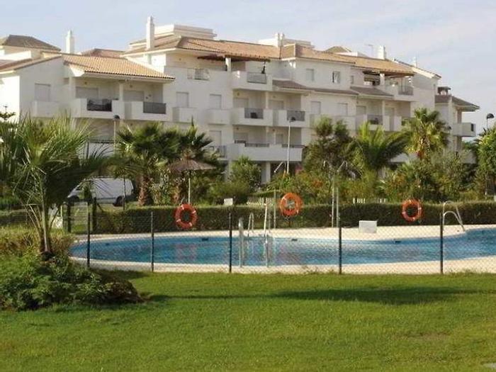 Hotel Life Apartments Costa Ballena - Bild 1